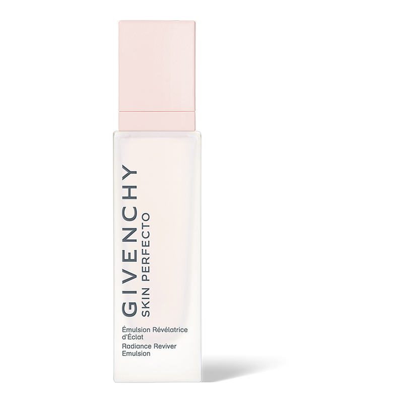 Skin Perfecto Emulsion - Radiance reviver emulsion​ | Givenchy Beauty